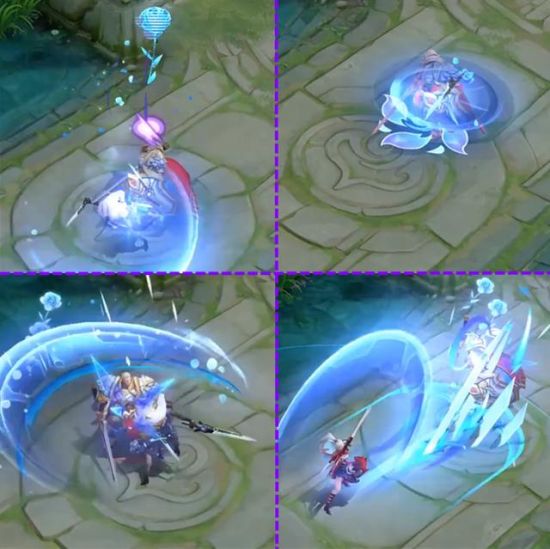 大湾区英雄联盟城市英雄争霸赛圆满落幕 总冠军揭晓